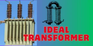 ideal transformer